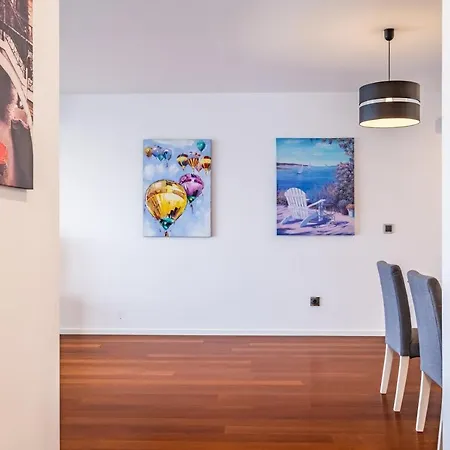 Atlantic Getaway By Lovelystay Funchal (Madeira)