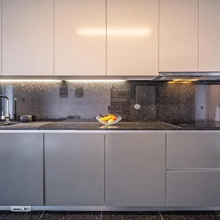 Apartament Atlantic Getaway By Lovelystay