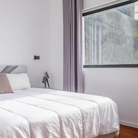 Atlantic Getaway By Lovelystay Apartament *