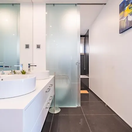 Apartament Atlantic Getaway By Lovelystay *