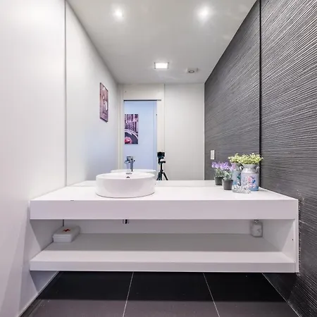 Apartment Atlantic Getaway By Lovelystay Funchal (Madeira)