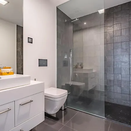 Apartment Atlantic Getaway By Lovelystay Funchal (Madeira)