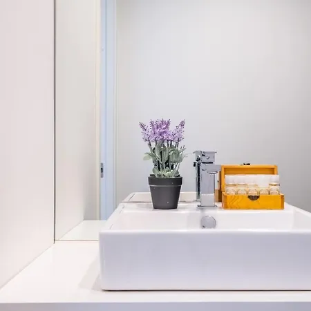 Atlantic Getaway By Lovelystay Apartment Funchal (Madeira)
