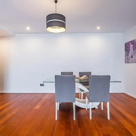Apartment Atlantic Getaway By Lovelystay Funchal (Madeira)