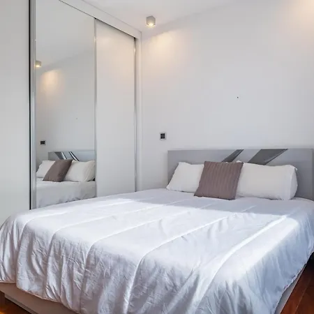 Atlantic Getaway By Lovelystay Funchal (Madeira)
