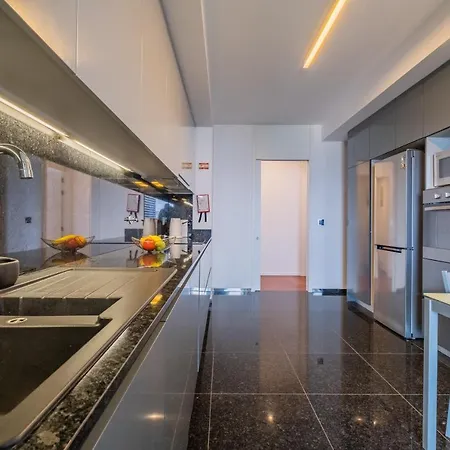 Atlantic Getaway By Lovelystay Apartment Funchal (Madeira)