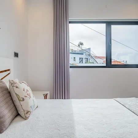 Atlantic Getaway By Lovelystay Apartment *