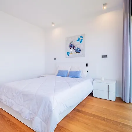 Atlantic Getaway By Lovelystay Apartment *