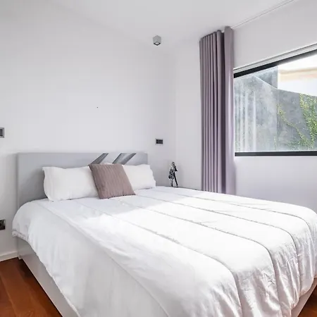 Atlantic Getaway By Lovelystay Apartmán